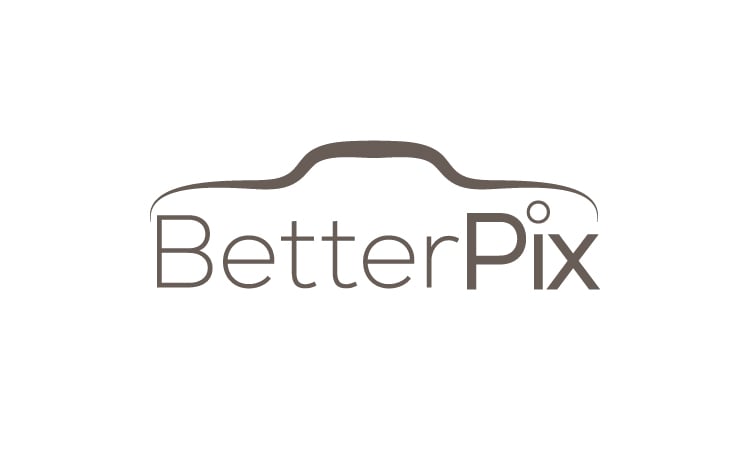 BetterPix logo